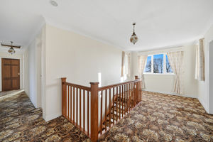 Landing- click for photo gallery